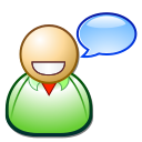 SVG version of the apps/edu_languages icon fro...