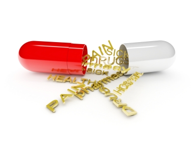 Blogging In Sickness and In Health