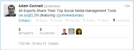 twitter-influencers-example