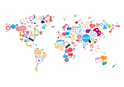 Five Fantastic Examples of B2B Social Media Marketing